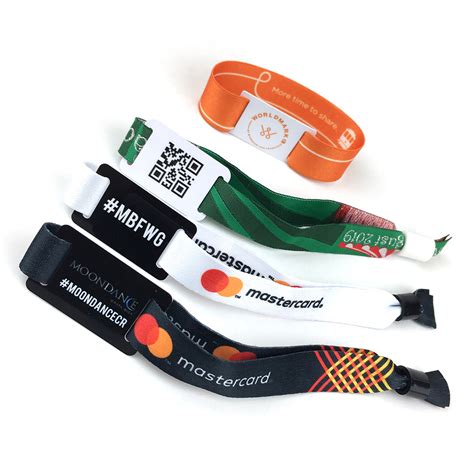 nfc smart bracelet|nfc wristbands for events.